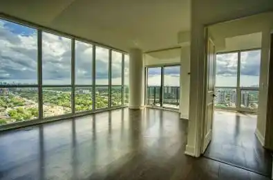 88 Sheppard Avenue Unit# 3402 Toronto C14 Ontario M2N 0G9