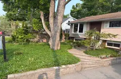 24 Champlain Street Orillia Ontario L3V 2G7