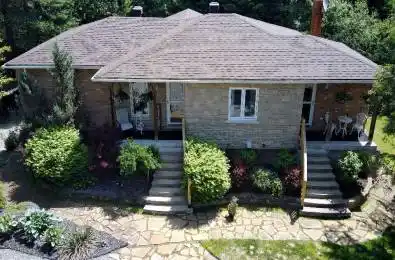 35 Rocky Top Road Hastings Highlands Ontario K0L 1C0
