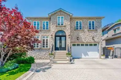 12 Highland Hill Toronto W04 Ontario M6A 2P8