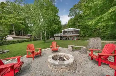 23 Timcourt Drive Tiny Ontario L9M 0B9