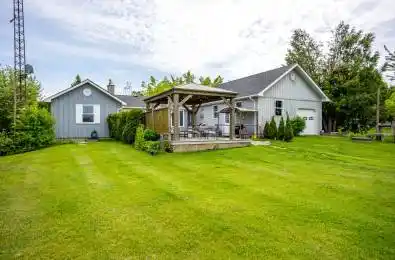 890 Stewart Line Cavan Monaghan Ontario L0A 1C0
