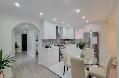 7 Maple Street Oshawa Ontario L1H 2L6