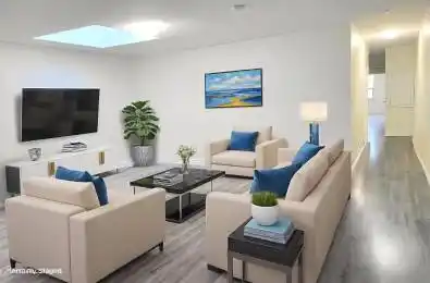 3523 Lake Shore Boulevard Unit# 2 Toronto W06 Ontario M8W 1N5
