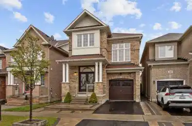 84 Garrardview Street Ajax Ontario L1Z 0R2