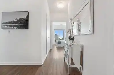 165 Legion Road Unit# 1226 Toronto W06 Ontario M8Y 0B3