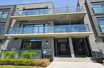 268 Finch Avenue Unit# 17 Toronto C14 Ontario M2N 0L3