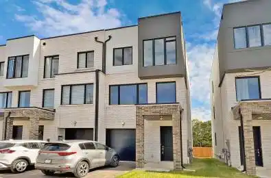 21 Persica Street Richmond Hill Ontario L4E 2T3