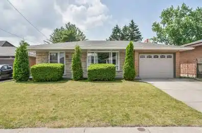 18 Gardenia Court Hamilton Ontario L8K 3X6