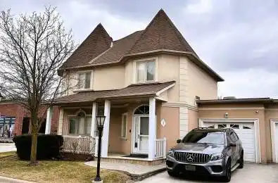 1 Tower Gate Unit# 11 Brampton Ontario L6P 1C3