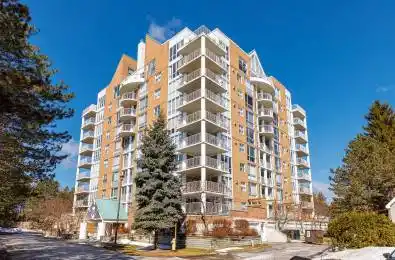 24 Ramblings Way Unit# 505 Collingwood Ontario L9Y 5C6