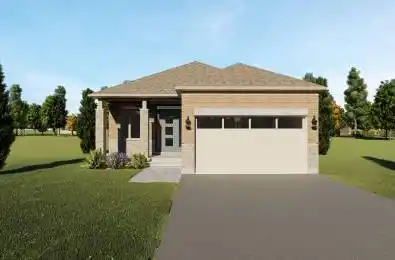 132 Stonecrest Boulevard Quinte West Ontario K8R 0B4