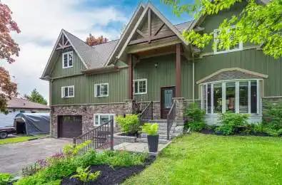 28 Bradley Boulevard Clarington Ontario L0B 1J0