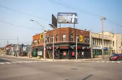 289-293 Kenilworth Avenue Hamilton Ontario L8H 4S8