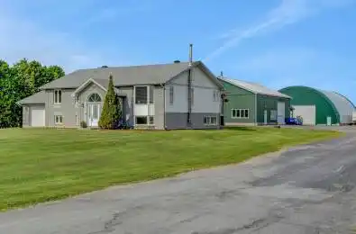 1887 Champlain Street Clarence-Rockland Ontario K0A 1N0