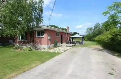 16 William Street Havelock-Belmont-Methuen Ontario K0L 1Z0