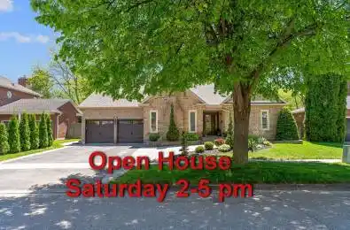 897 Baylawn Drive Pickering Ontario L1X 2N7