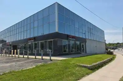 478 Bay Street Unit# Unit A Midland Ontario L4R 1K9