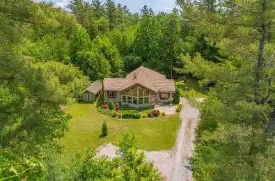 1279 Graham Road Gravenhurst Ontario P0E 1N0
