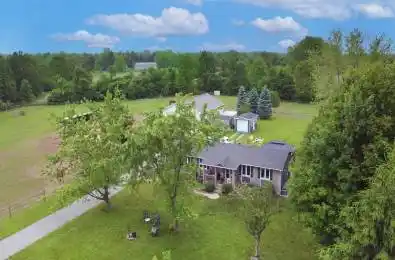 3988 Hwy 6 Highway Puslinch Ontario N0B 2J0