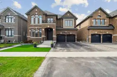48 Mumberson Street Innisfil Ontario L0L 1L0