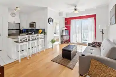 354 Atherley Road Unit# 211 Orillia Ontario L3V 0B8