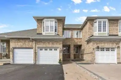 107 Desmond Trudeau Drive Arnprior Ontario K7S 3G9