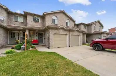 1331 6th Avenue Owen Sound Ontario N4K 5H6