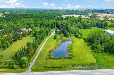 2521 Mt Albert Road East Gwillimbury Ontario L0G 1R0