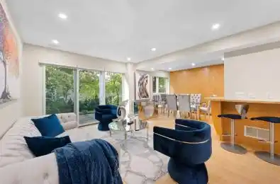 96 Crimson Mill Way Unit# 153 Toronto C12 Ontario M2L 1T6
