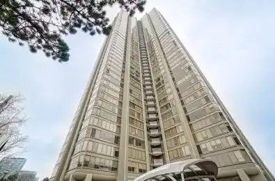 2045 Lake Shore Boulevard Unit# 805 Toronto W06 Ontario M8V 2Z6