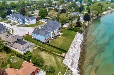 14 Twelve Trees Court Prince Edward County Ontario K0K 3L0