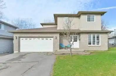 48 Fleming Road Quinte West Ontario K8V 6P7