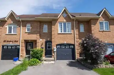 100 Brookside Street Cavan Monaghan Ontario L0A 1G0