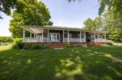 4244 Marsh Road Port Hope Ontario L1A 3V7