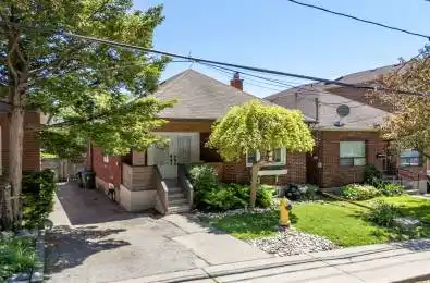 4047 Old Dundas Street Toronto W02 Ontario M6S 2R5