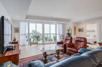2060 Lakeshore Road Unit# 902 Burlington Ontario L7R 0G2
