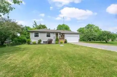 60826 Regional Road 27 Road Wainfleet Ontario L3B 5N6