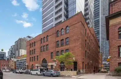 5 St. Joseph Street Unit# 4601 Toronto C01 Ontario M4Y 1J6