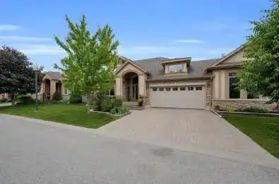 83 Tuscany Grande N/A New Tecumseth Ontario L9R 0E2