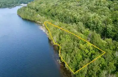 4821 Haliburton Lake Road Dysart et al Ontario K0M 1S0