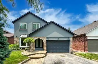 48 Avonwick Gate Toronto C13 Ontario M3A 2M6