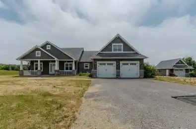 221 Boyle Road Alnwick/Haldimand Ontario K0K 2G0