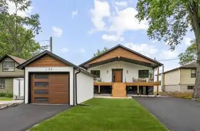 156 Holmes Point Road Georgina Ontario L0E 1N0