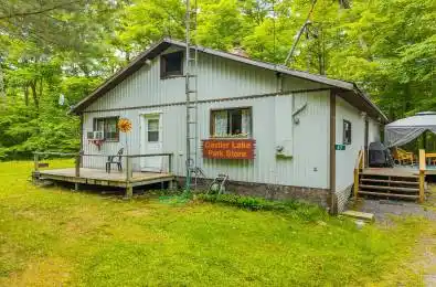 40 Loon Echo Tl Trail Seguin Ontario P2A 2W8