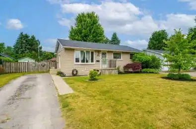 382 Adelaide Street Strathroy Caradoc Ontario N7G 2W3