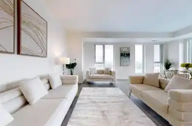 8119 Birchmount Road Unit# 1512 Markham Ontario L6G 0H6