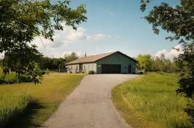 1480 Mill Line Road Douro-Dummer Ontario K0L 2V0
