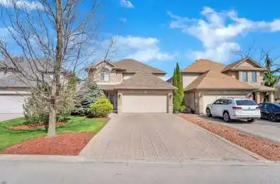 42 Archer Way Hamilton Ontario L0R 1W0