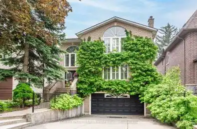51 Stuart Avenue Toronto C07 Ontario M2N 1B2